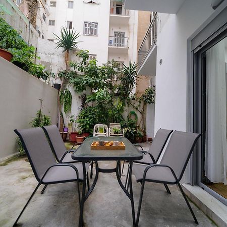 Sea Vibes In The City Center Vipgreece Atenas Exterior foto